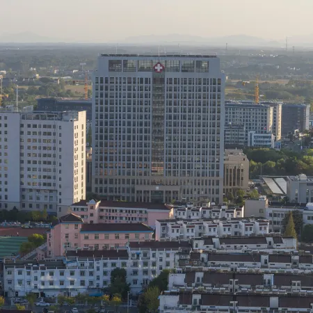 HanTing Hotel (Xuancheng Langxi Guogou Plaza) Отели в г. Ланси