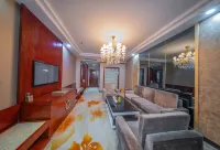 He Huang Pearl Hotel Hôtels à : Linxia