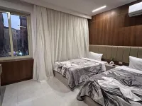 ロイヤル ホーム ホテル タハリール広場周辺のホテル