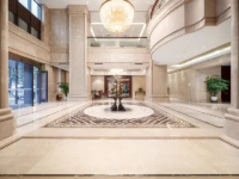 Argyle Hotel Pengzhou Chengdu Hotels in Pengzhou