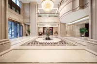 Argyle Hotel Pengzhou Chengdu