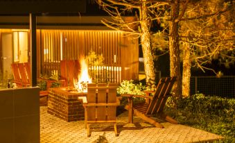 Bobocabin Sukawana Bandung