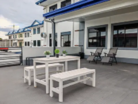 Riverside Lot No.1 Homestay at Kota Kinabalu プタタンのホテル
