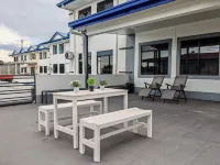 Riverside Lot No.1 Homestay at Kota Kinabalu فنادق في بوتاتان