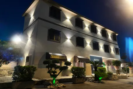 Hotel Martini Отели в г. Казаваторе