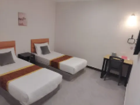 CMN Hotel & Homestay Hotels in Sungai Petani