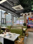 VX Hotel (Xinyu Shenglibei Road Railway Station) - Breakfast