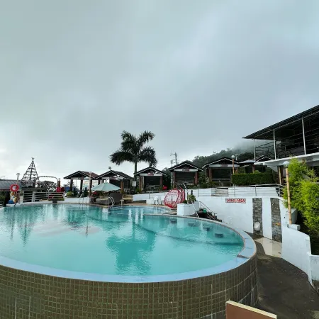 SMDP Resort Hotel CamSur