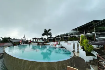 SMDP Resort Hotel CamSur Hotels in 