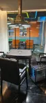 Jinshuiwan International Hotel (Guilin High-speed Railway North Station West Station) - Gym
