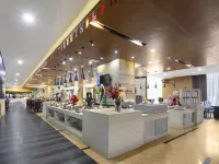 Eurasia International Hotel Hotels near Changping Train Station