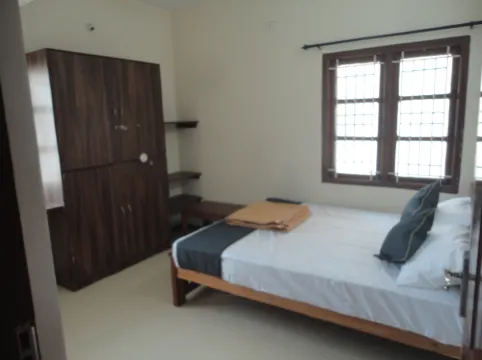 Sanvika Hotels & Service Apartments