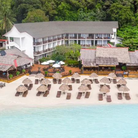 Bubu Resort