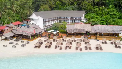 Bubu Resort Hotel dekat Turtle Sanctuary Beach