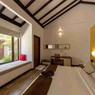 BuBu Villa Rooms