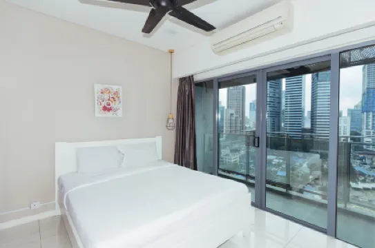 Summer Suites KLCC by Apartx