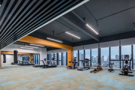 Yongli Hotel (Pingyang Railway Station Branch)