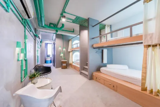 ห้องแฟมิลี่