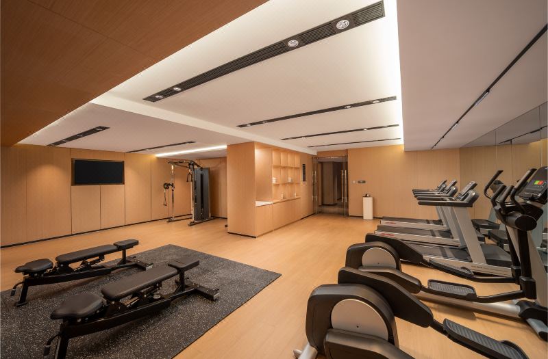 Fairfield by Marriott Yiwu photo 2