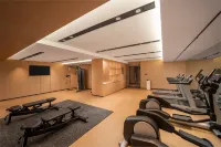 義烏萬豪萬楓酒店