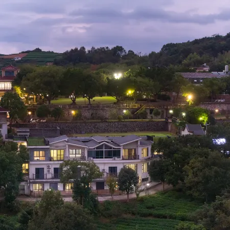 Xianyunju Leisure Villa