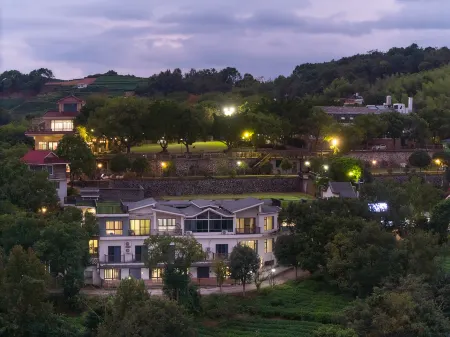 Xianyunju Leisure Villa