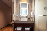 THE YARD HOTEL BEIJING,BianyiFang