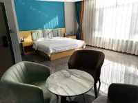 shengyuan hotel Hotels in Lingwu