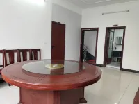 Tiecheng Taoyun Inn - Wifi