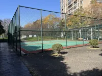 SSAW Boutique Hotel(Mogan Mountain Sports Center Dexin Branch) Hotels in Deqing