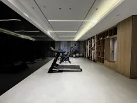 Hilton Hotel Hotels in Hailun