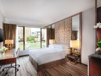 Dorsett Wanchai