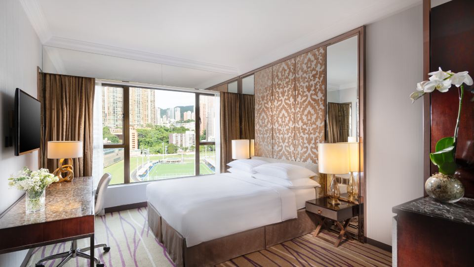 Dorsett Wanchai