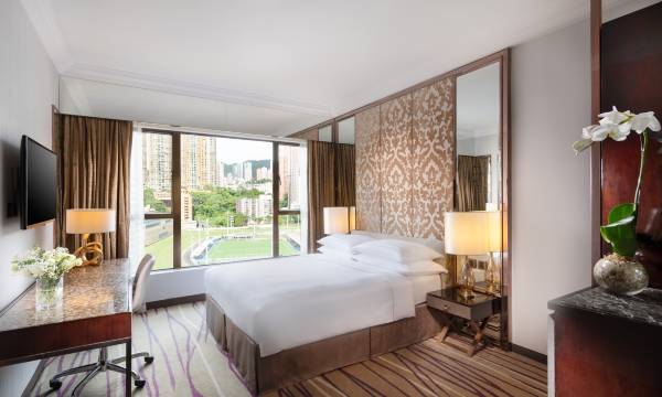 Dorsett Wanchai