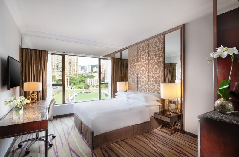 Dorsett Wanchai