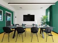 CX Milan NoM Hotels near Bonola Station