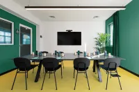 CX Milan NoM Hotels in Baranzate