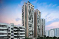 CityNote Xinuo Hotel (Guangzhou Yongqingfang Ximenkou Metro Station Branch)