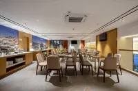 โรงแรมเยสเต (ศูนย์การขนส่งผู้โดยสาร เป่ยหลิว) - พร้อมอาหารเช้า