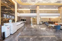 Hongzhen Hotel（Xixi Branch） Hotels in Huilai