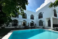 Uli Cliffhouse Hoteles en 