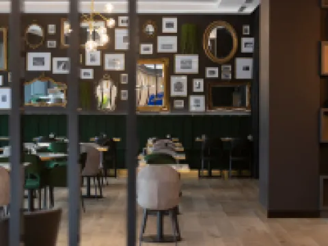 เดอะ ซีเบล แคนเบอร์รา ซีวิค โรงแรมในแคนเบอร์รา