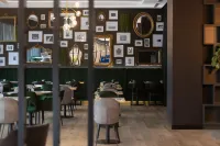 The Sebel Canberra Civic