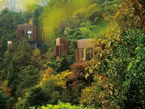 Meijie Mountain Hotspring Resort