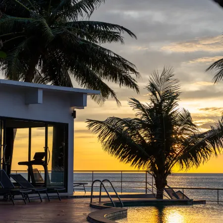 Koh Chang Grandview Resort