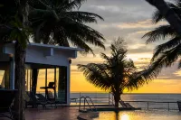 Koh Chang Grandview Resort - Beach