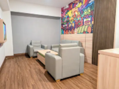 馬克斯萬杜邁 杜邁酒店