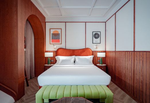 푸켓 오키드 리조트 예약 꿀팁