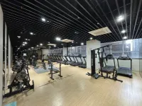 더 하이드 시티 방선문 계곡 주변 호텔