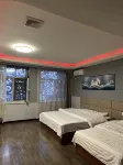 Harbin Aishang Express Hotel - Losmen